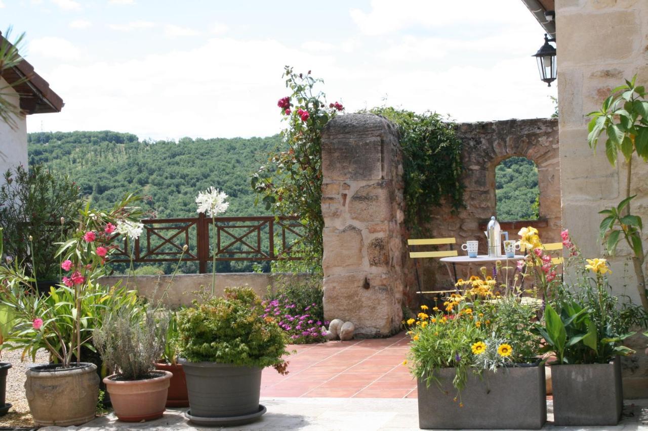 Villa Hillside Park Dordogne Saint-Lazare Esterno foto