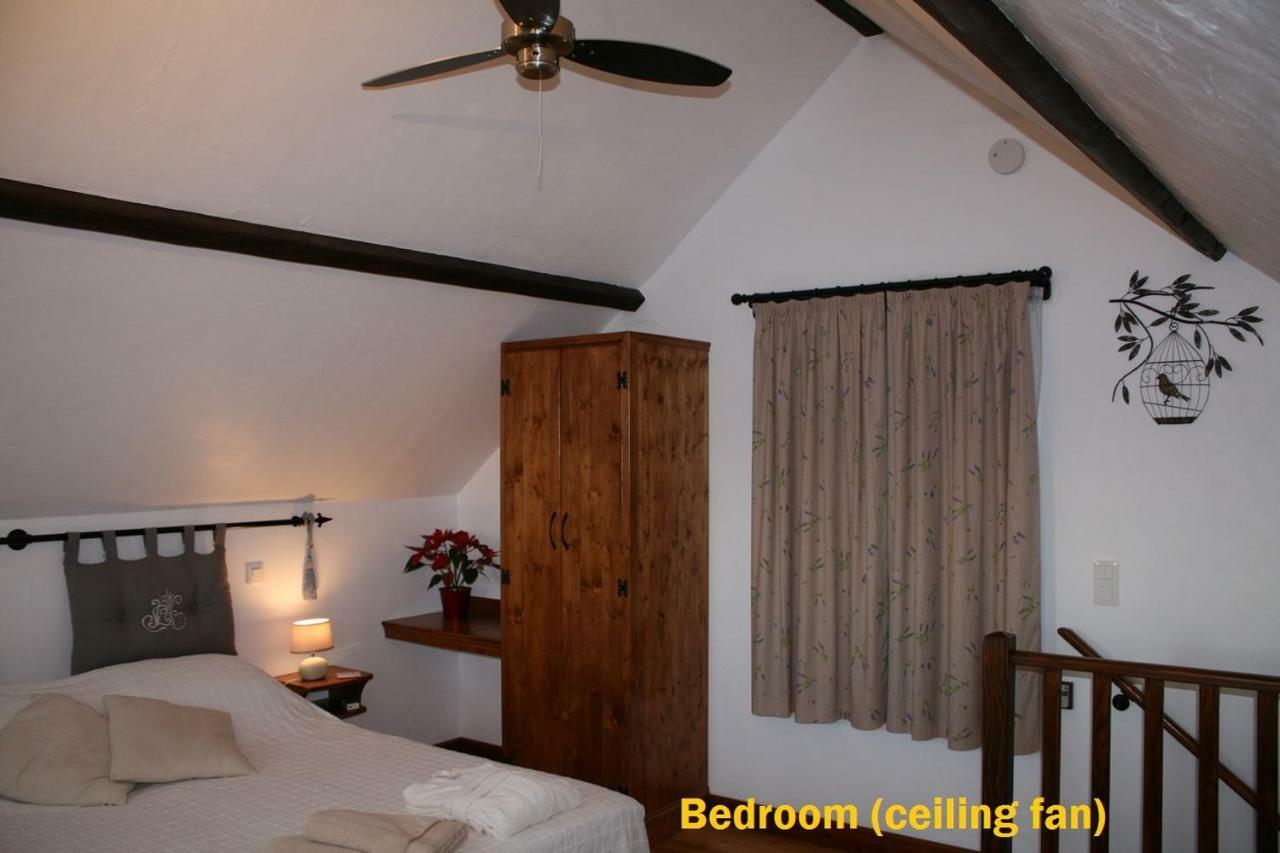 Villa Hillside Park Dordogne Saint-Lazare Esterno foto